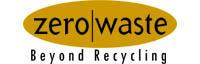 Zero Waste Logo