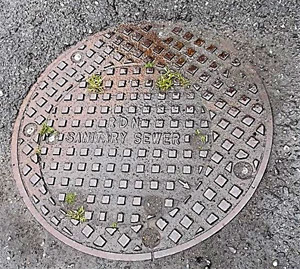 Sewer Use Bylaw