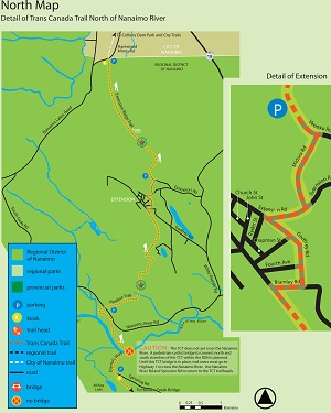 park map