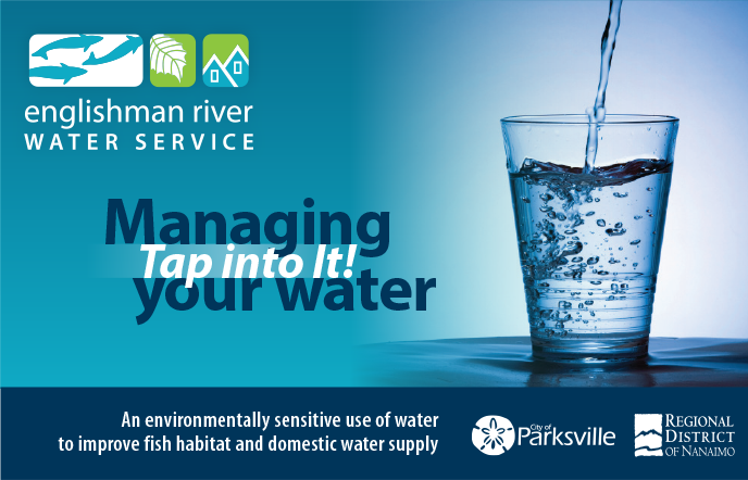 Englishman River Water Services