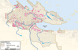 Nanoose (Area E) Water Monitoring Program