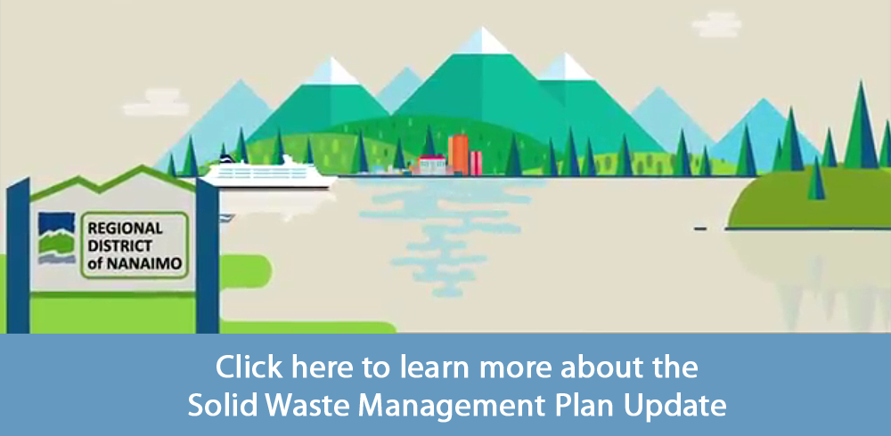 Solid Waste Management Plan Review