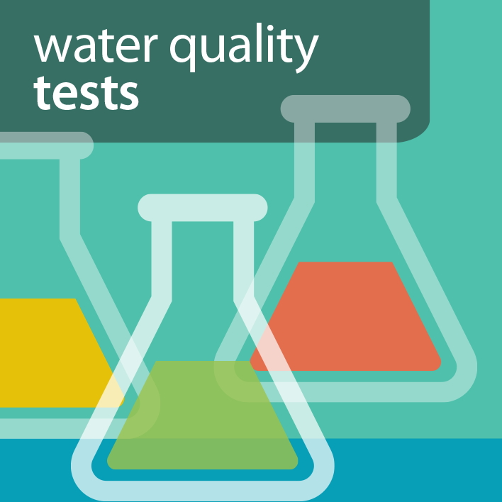 Water Quality Tests