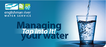 Managing your Water