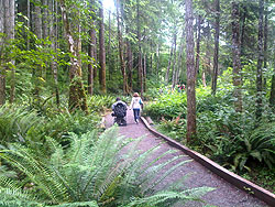 Lighthouse Country Regional Trail