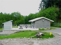 Nanoose Bay Pollution Control Centre (NBPCC)