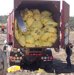 Regional Landfill