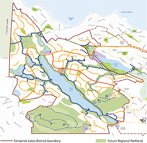 Park Plan