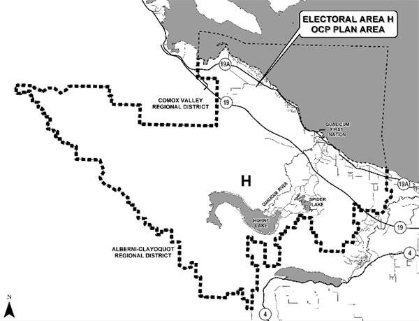 Electoral Area ?H? Official Community Plan Bylaw No. 1335.06