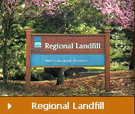 Regional Landfill - Nanaimo